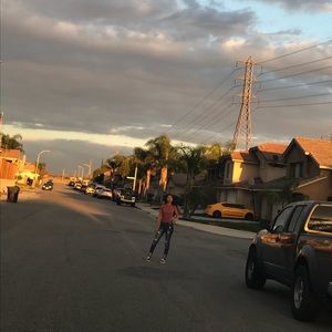 Meet your Posher, Genesis